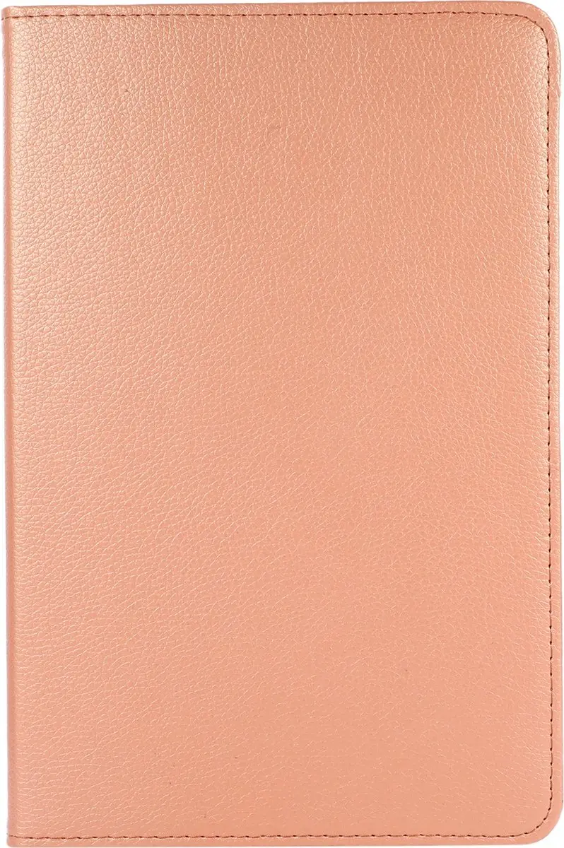 Fonu Samsung Galaxy Tab A8 10.5 Hoes - Roségoud