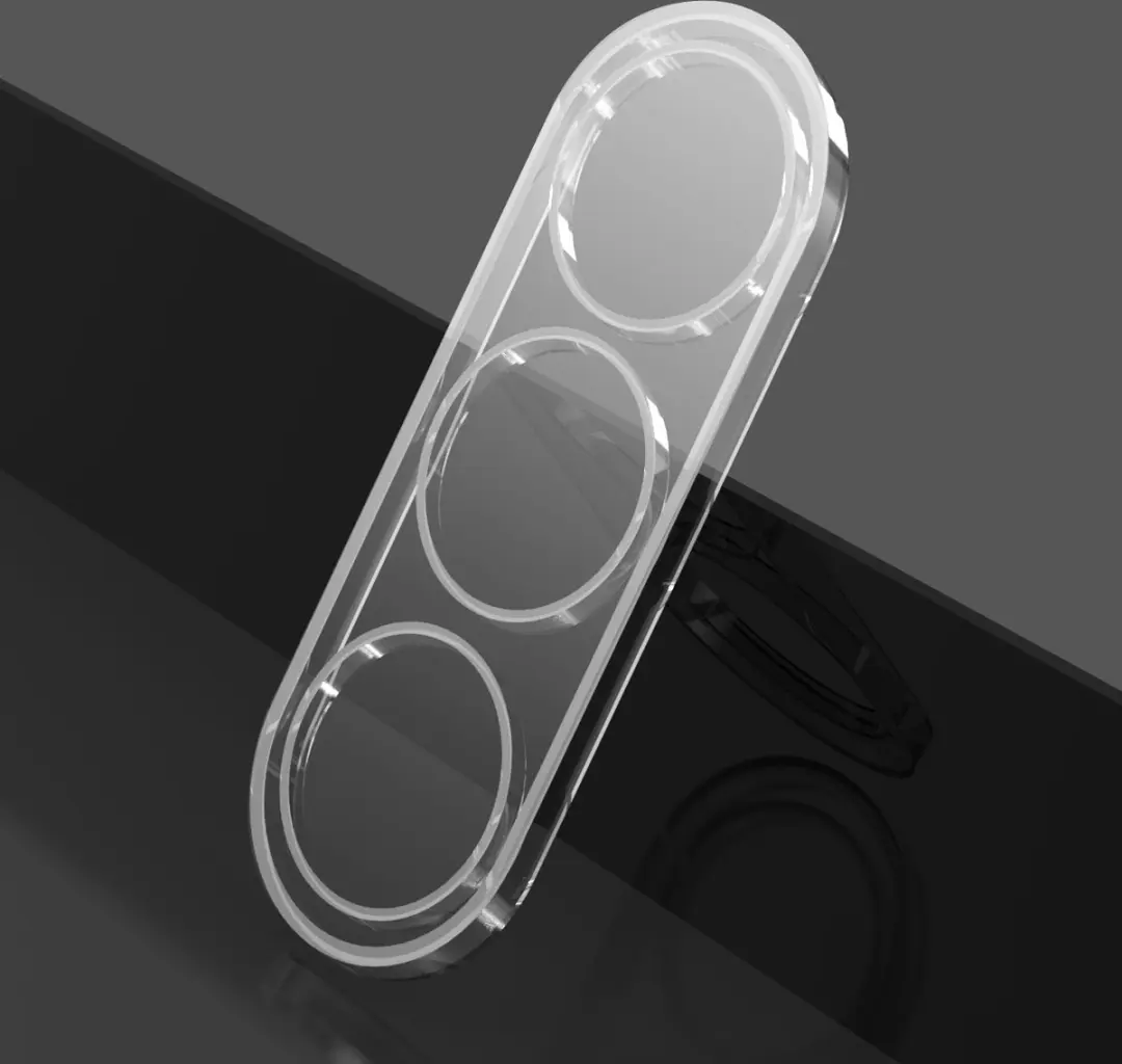 Fonu Camera Protector S23 Plus