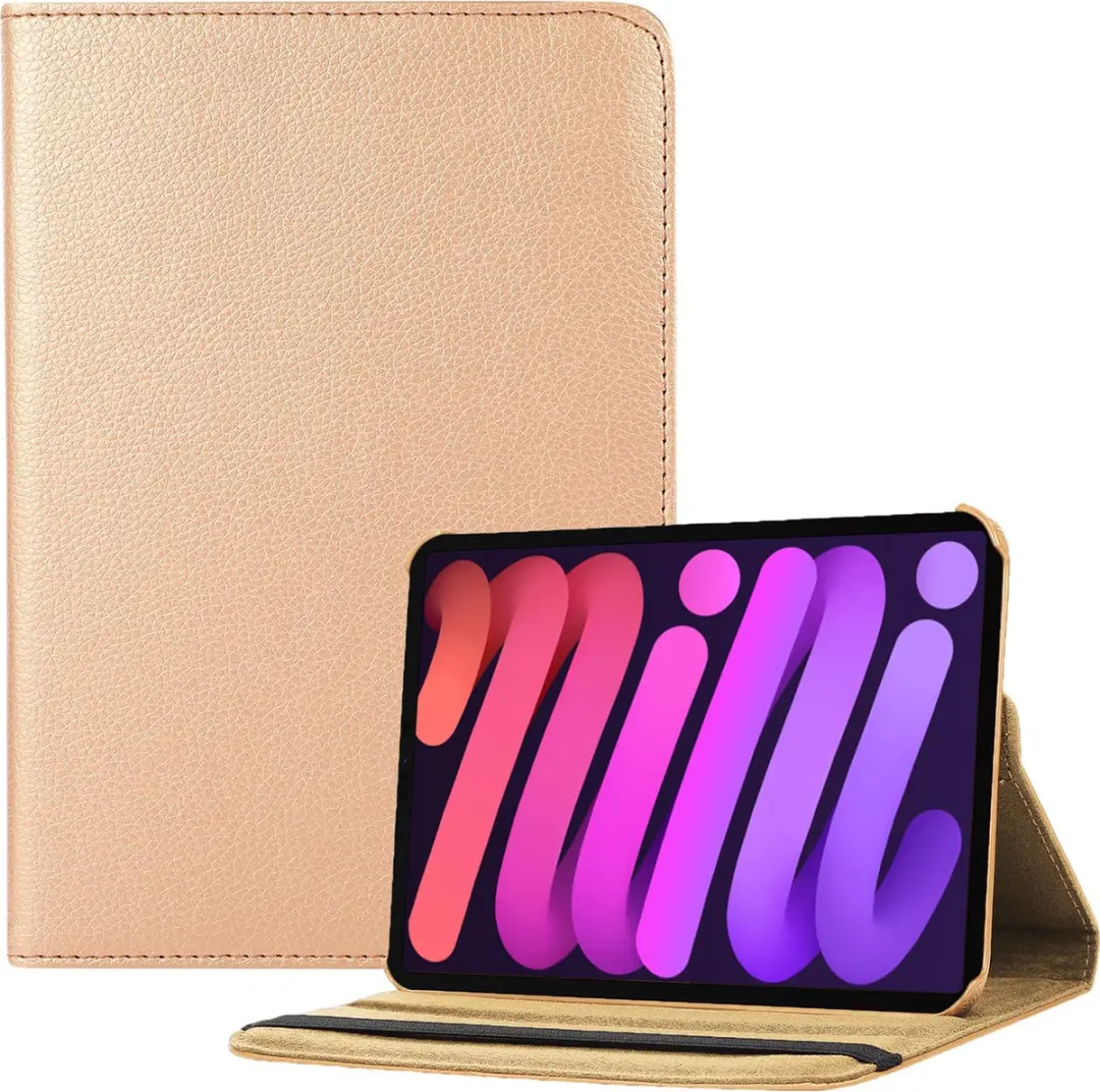 Fonu.nl iPad Mini 6/7 Hoes 8.3"