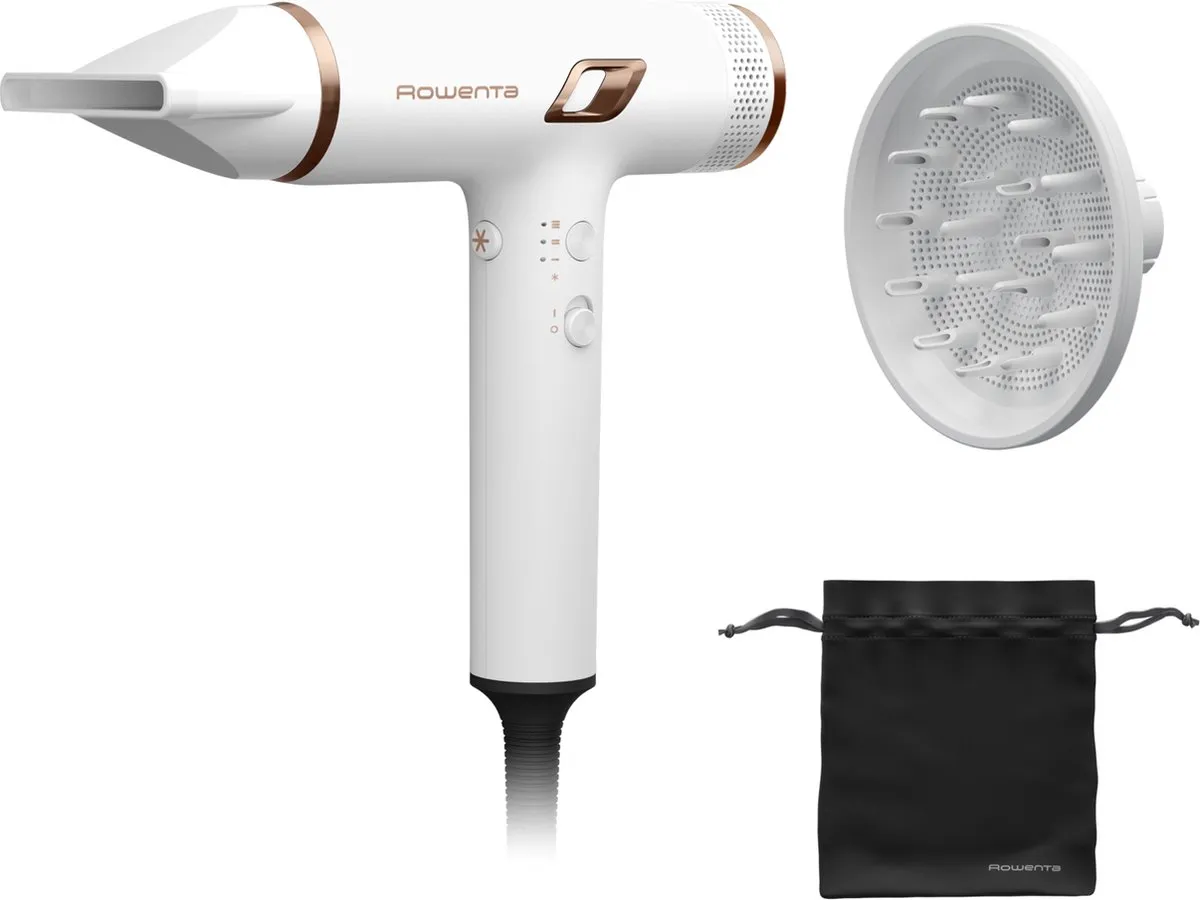 Rowenta Nano HY8140 Föhn