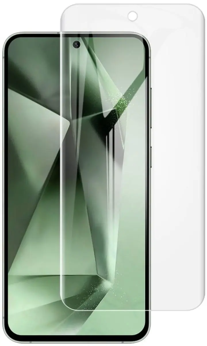 Fonu Hydrogel Beschermfolie Samsung Galaxy S23 FE