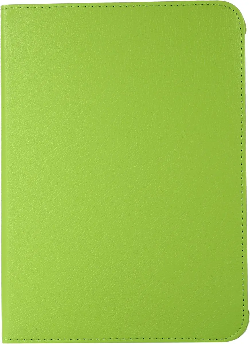 Fonu.nl iPad 10/11 Hoes 10.9" - Roterend - Groen - MPN 9366
