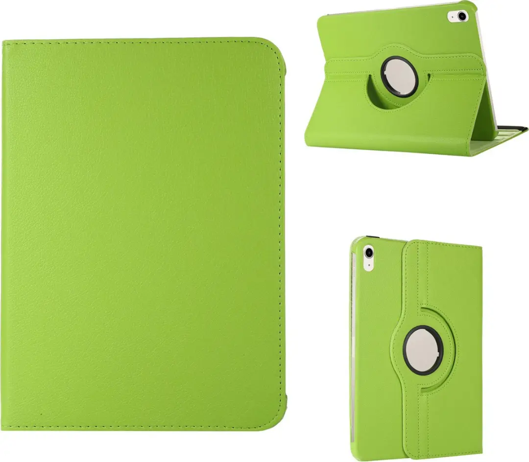 Fonu.nl iPad 10/11 Hoes 10.9"