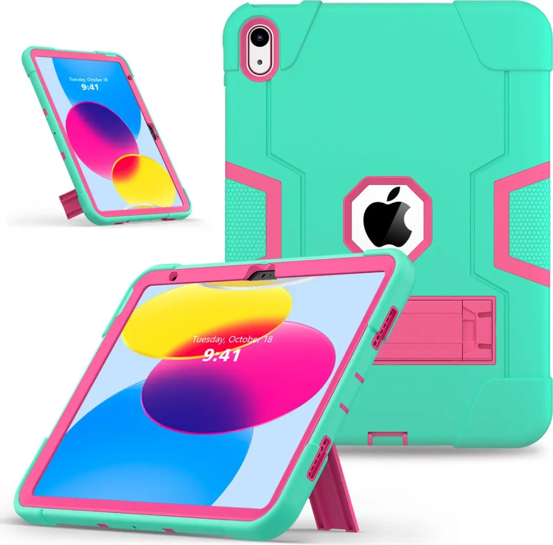 Fonu.nl iPad 10/11 Hoesje 10.9"