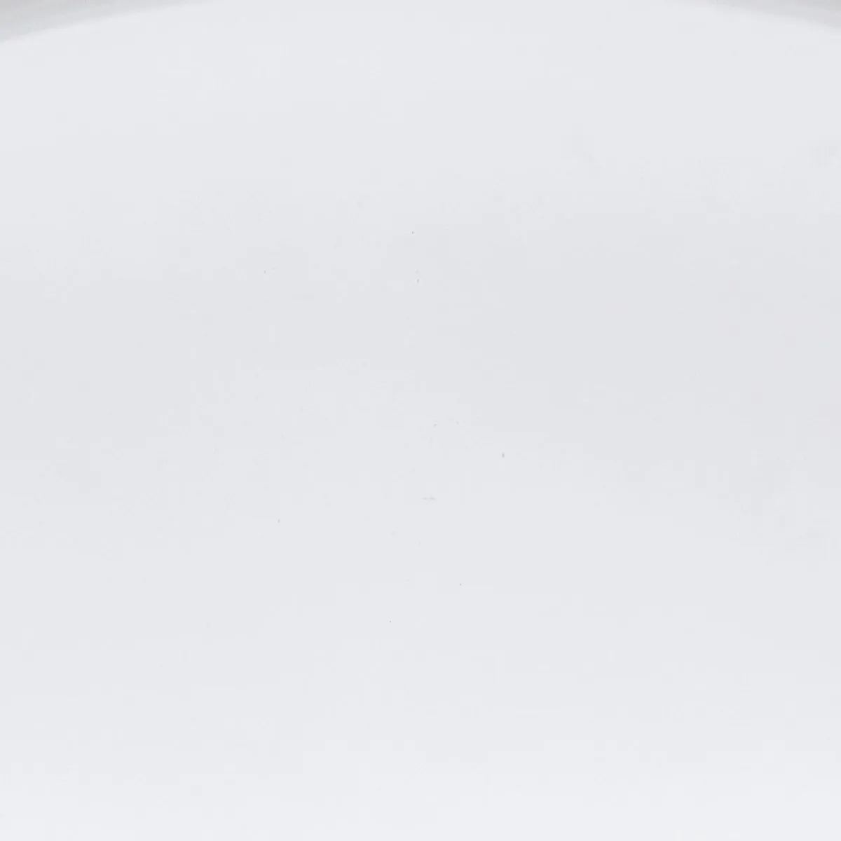 Eglo Frania Plafondlamp LED - Ø28cm - Wit