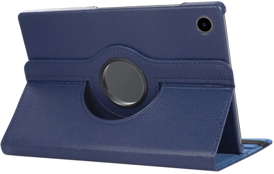 Fonu.nl Samsung Galaxy Tab A9 Hoes - 8.7" - Blauw