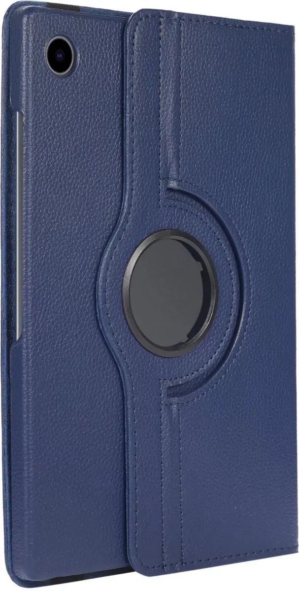 Fonu.nl Samsung Galaxy Tab A9 Hoes - 8.7" - Blauw