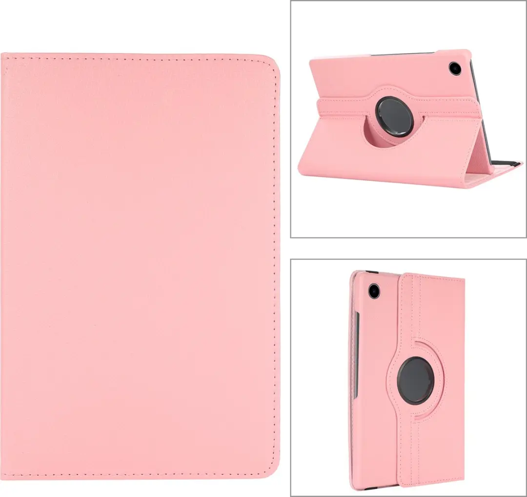 Fonu.nl Samsung Galaxy Tab A8 Hoes 10.5"