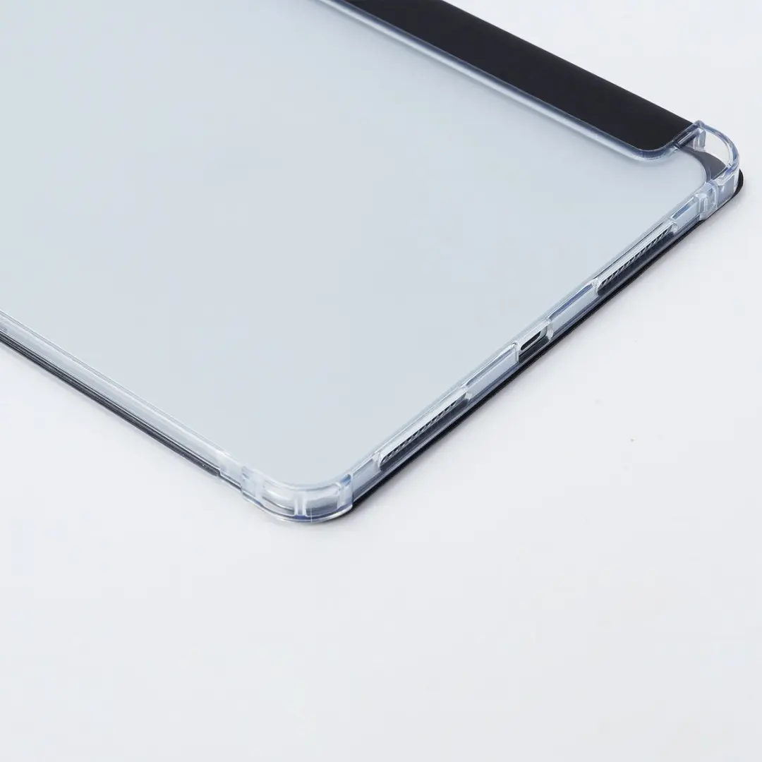 Fonu Hoes iPad Air 11 inch 11732 - Zwart - afbeelding 6 van 6