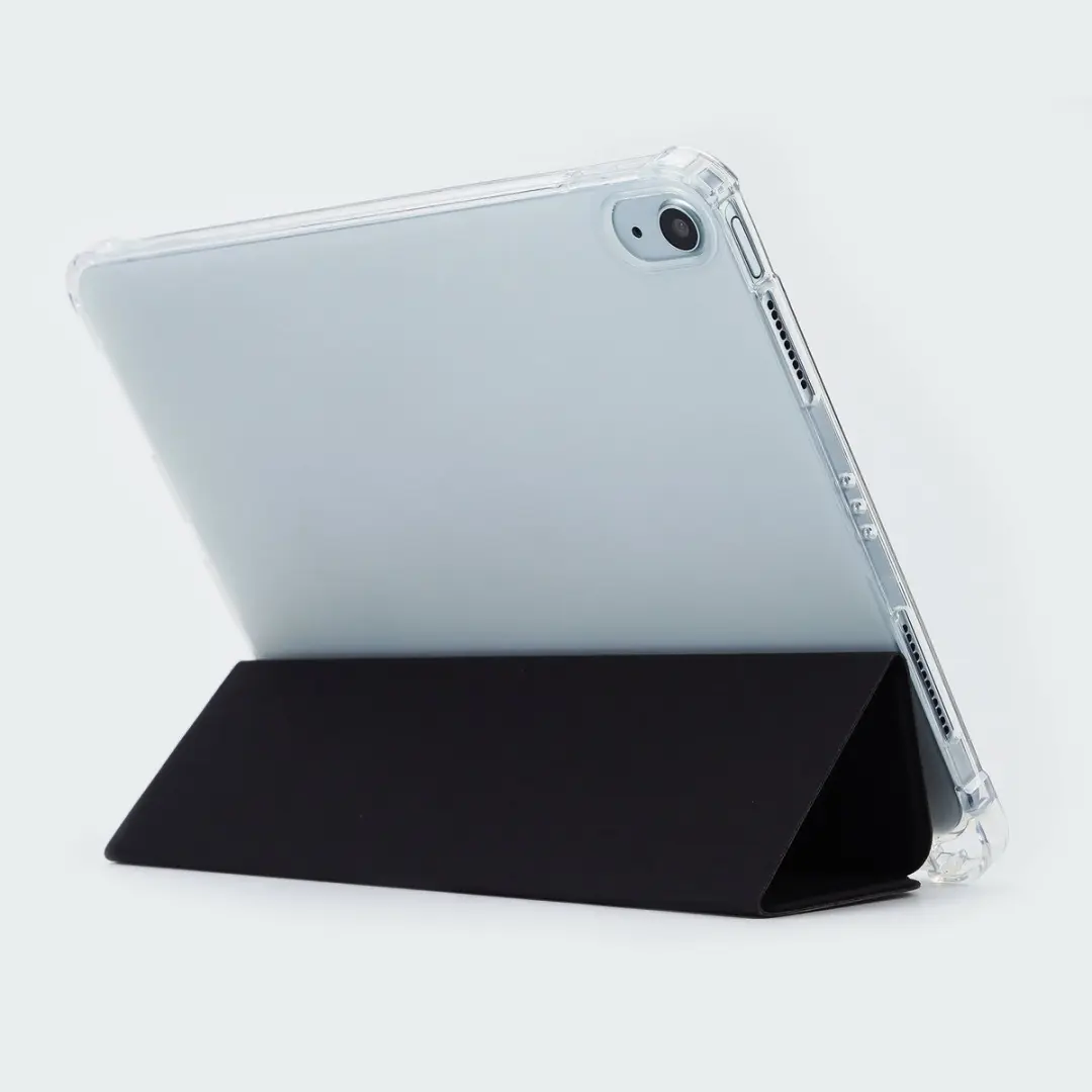 Fonu Hoes iPad Air 11 inch 11732 - Zwart