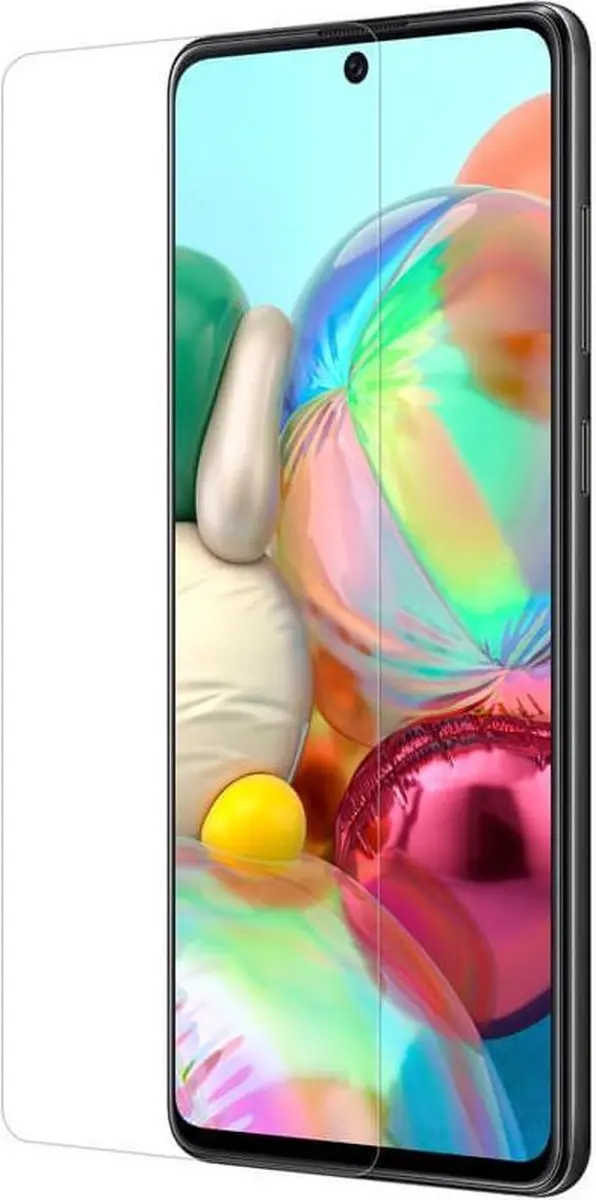 Fonu.nl Samsung Galaxy A51 Beschermglas