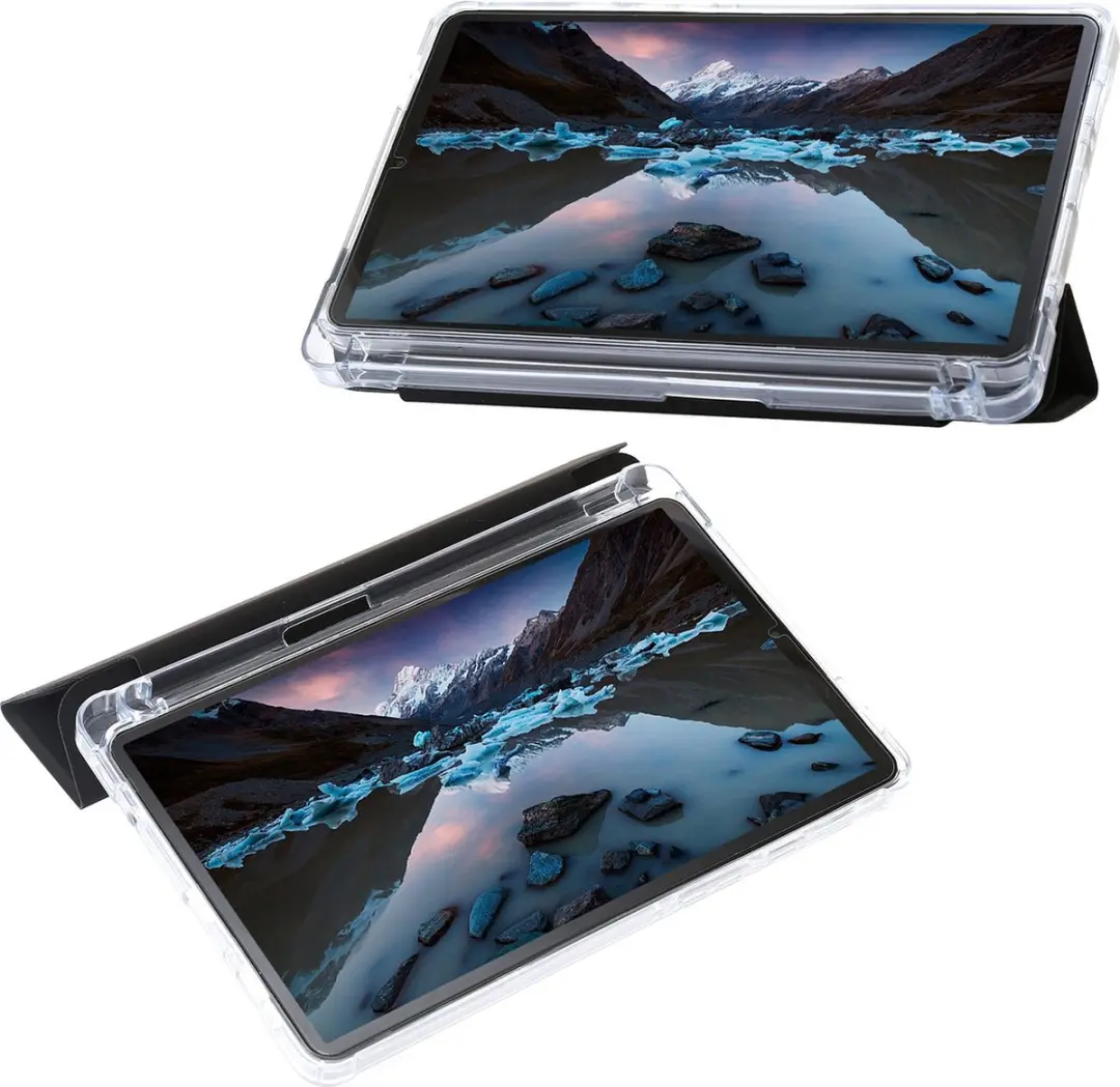 Fonu.nl Galaxy Tab A9 Hoes 8.7" - Zwart