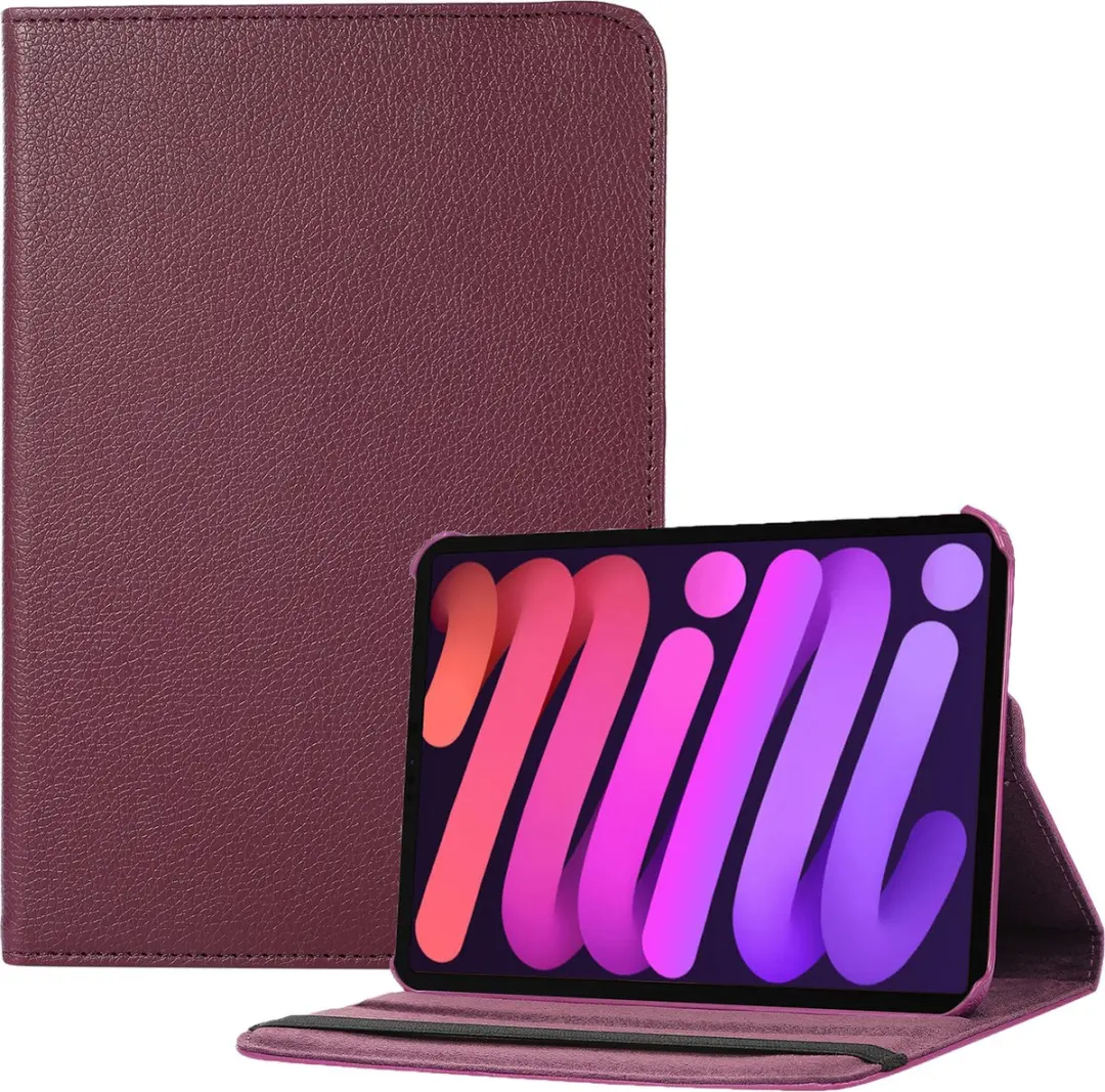 Fonu.nl iPad Mini 6/7 Hoes