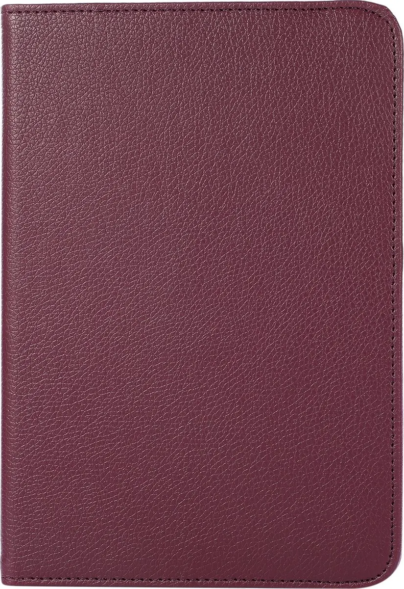 Fonu.nl iPad Mini 6/7 Hoes - 8.3 Inch - 360° Draaibaar - Paars