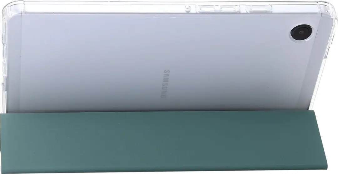 Fonu.nl Samsung Galaxy Tab A9 Plus Hoes - 11" - Groen - 11483 - afbeelding 6 van 6