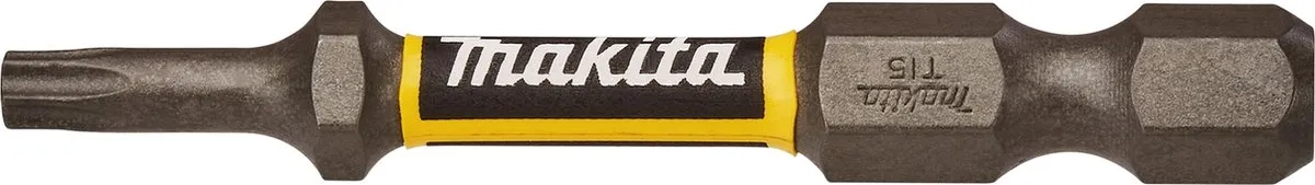 Makita Slagschroefbit T15x50mm XTT Impact Premier E-03333