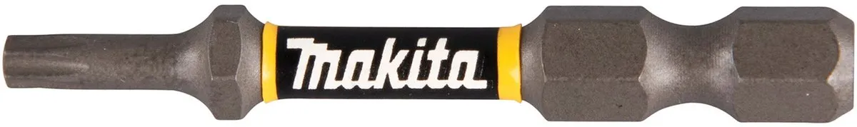 Makita Slagschroefbit T15x50mm XTT Impact Premier E-03333 - afbeelding 6 van 6