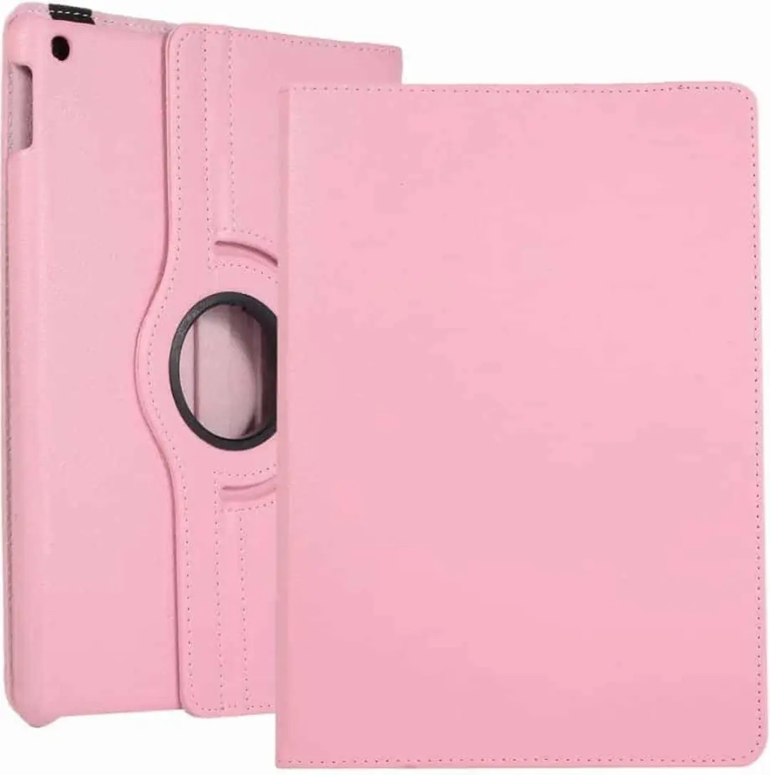Fonu.nl iPad 7/8/9 Hoesje 10.2"