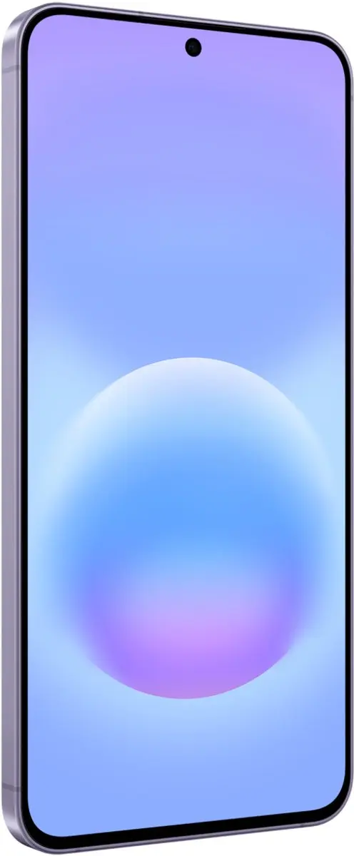 Samsung Galaxy A57 5G - 512GB - Awesome Lilac - afbeelding 2 van 6