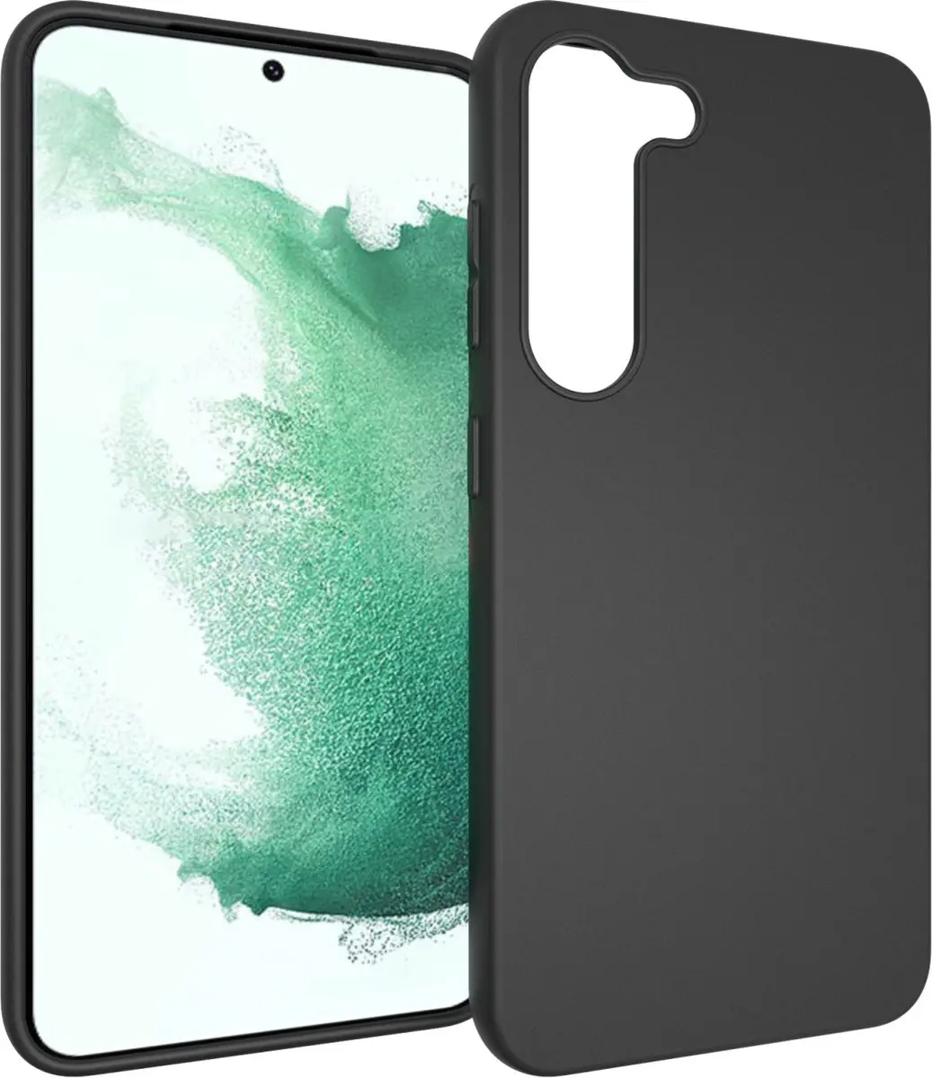 Fonu Samsung Galaxy S23 Plus Hoesje