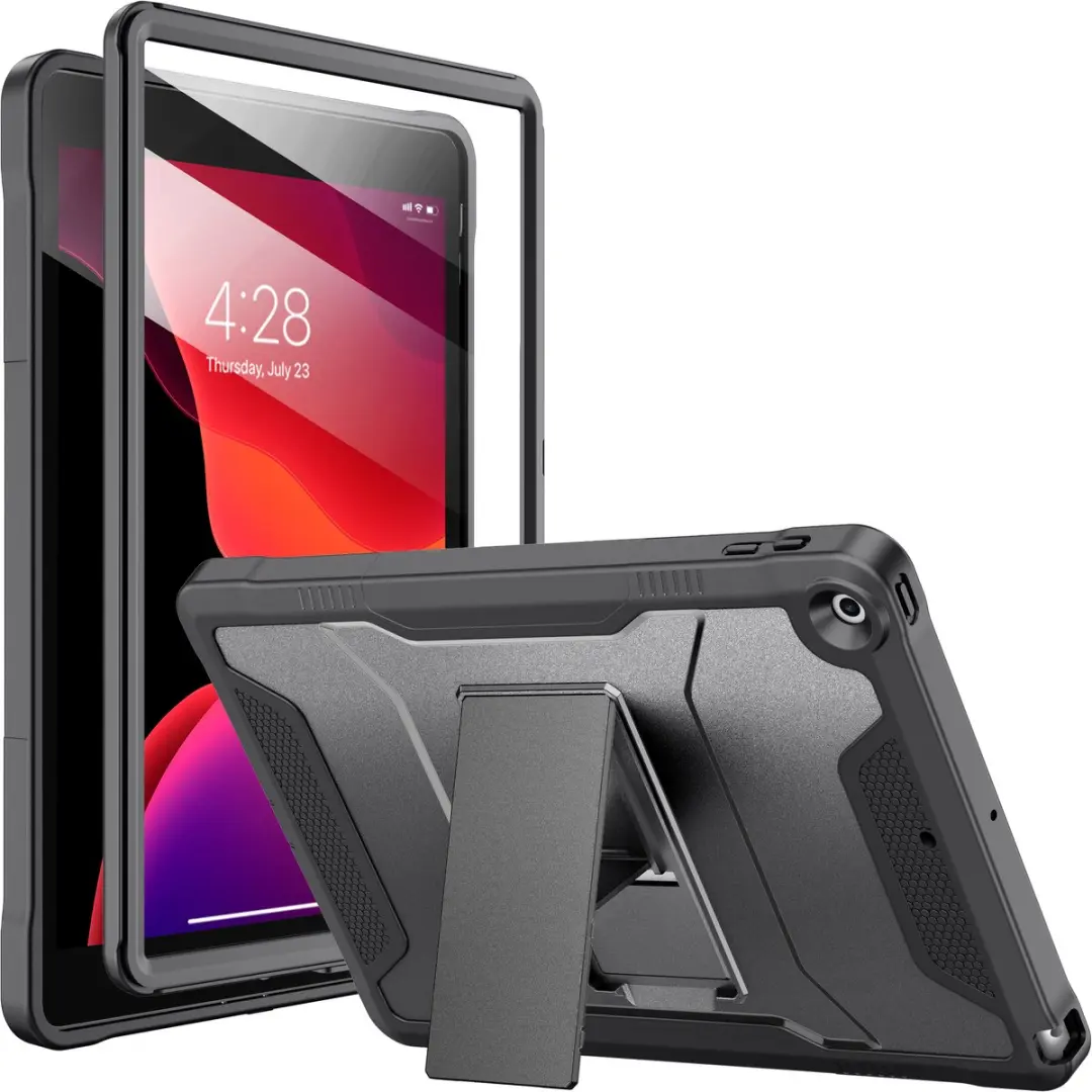 Fonu.nl iPad 7/8/9 Hoesje 10.2"