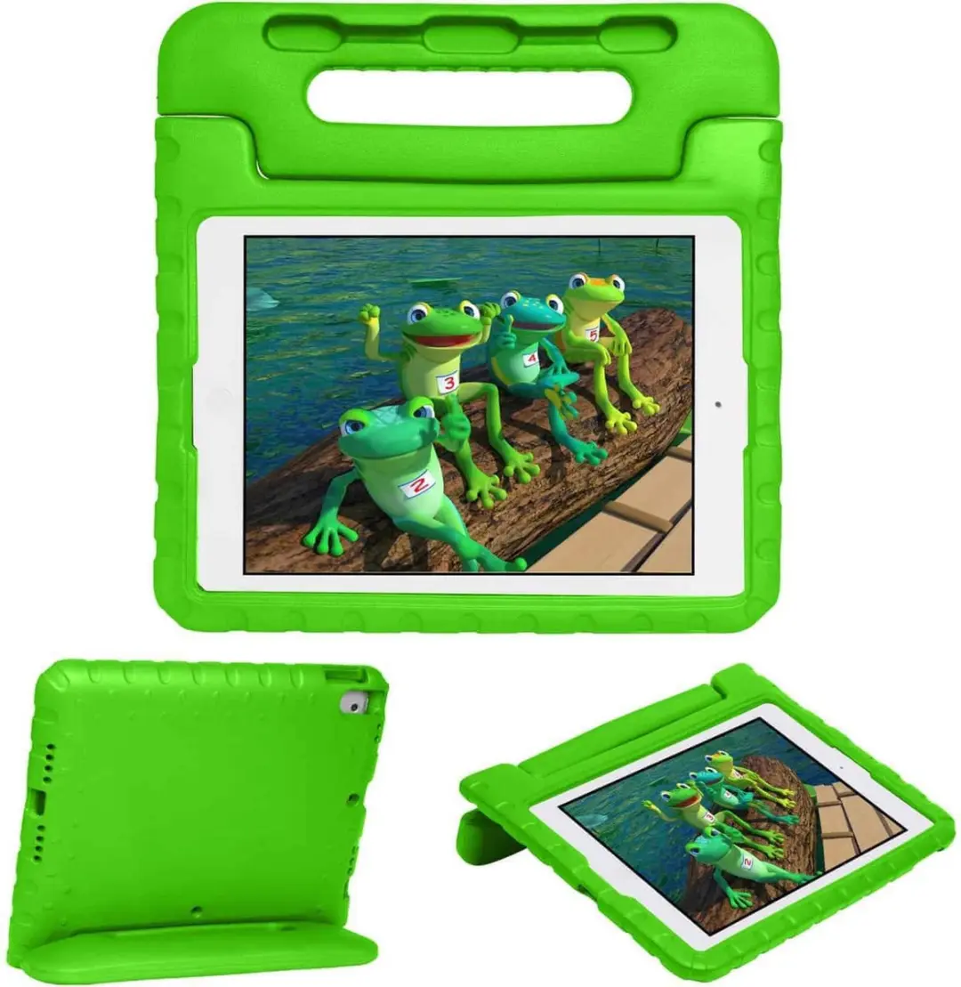 Fonu Kinderhoes iPad 10.2 2019-2021