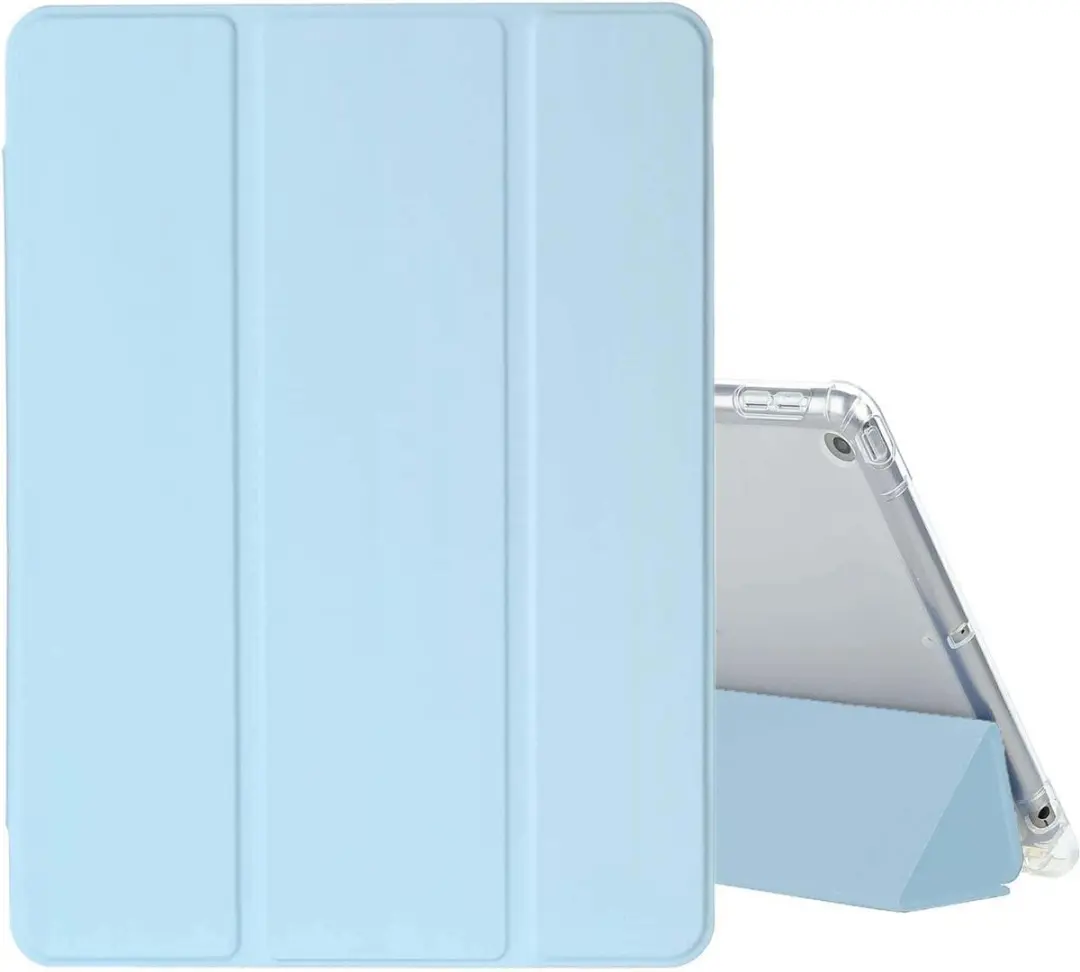 Fonu Shockproof Bookcase Hoes 9.7"
