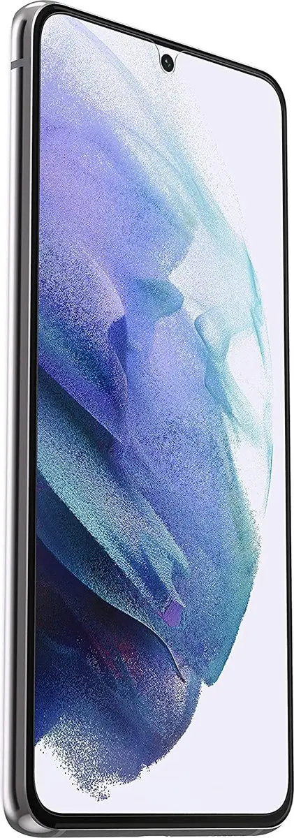 Fonu Screen Protector Samsung Galaxy S21
