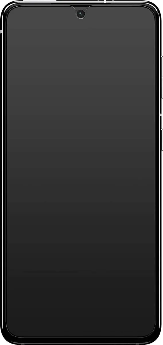 Fonu Screen Protector Samsung Galaxy S21