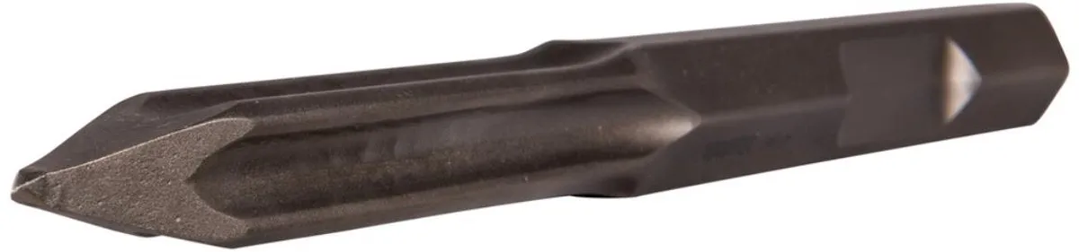 Makita B-10372 Puntbeitel 400mm - Ø28,6mm