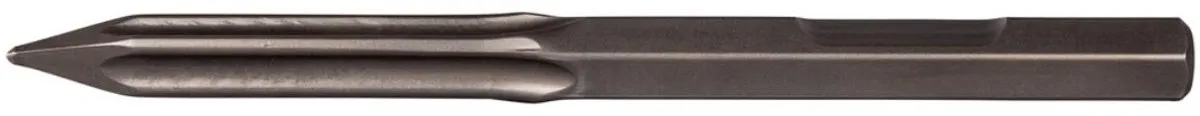Makita B-10372 Puntbeitel 400mm - Ø28,6mm