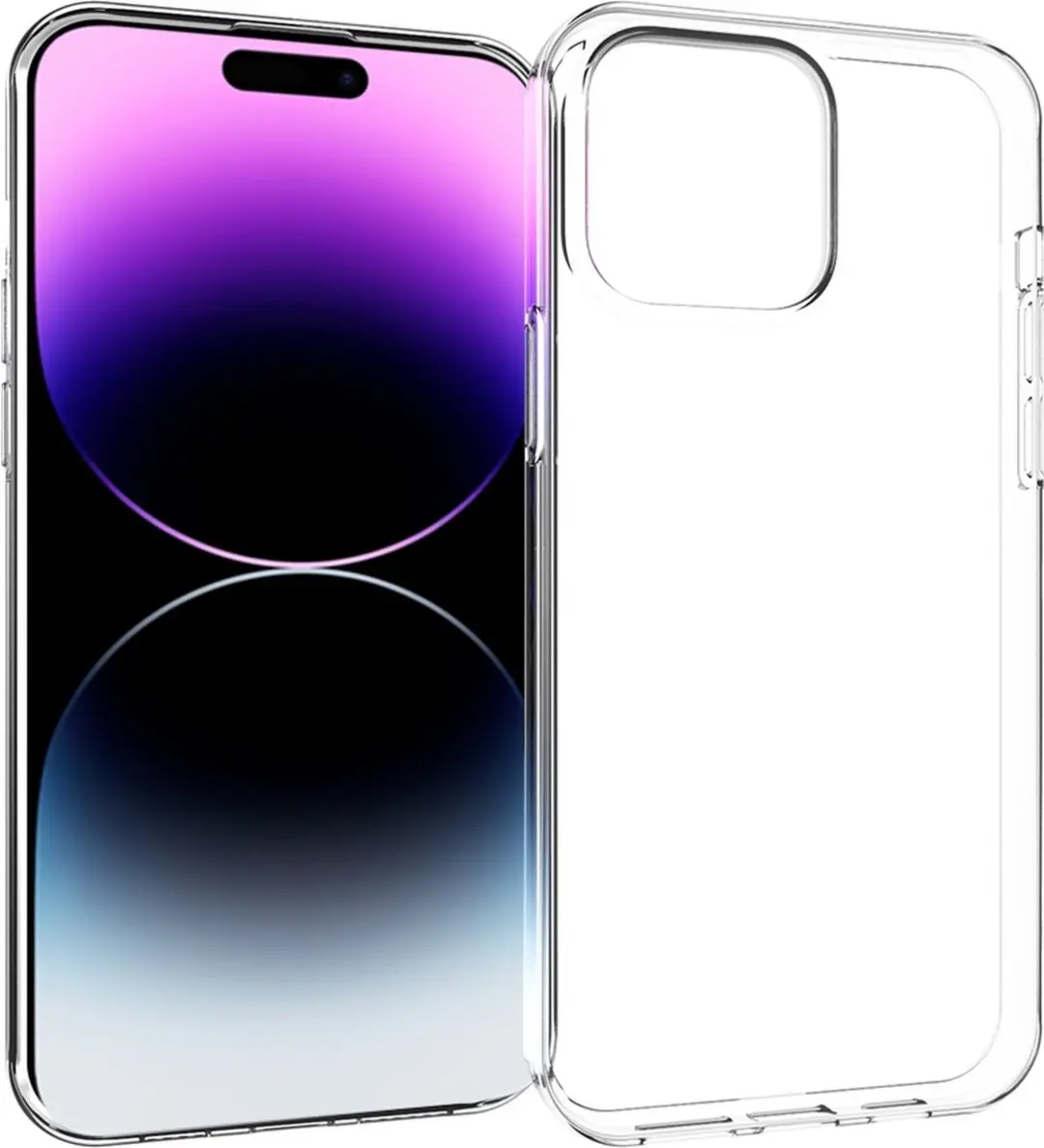 Fonu Hoesje iPhone 15 Pro Max 11049