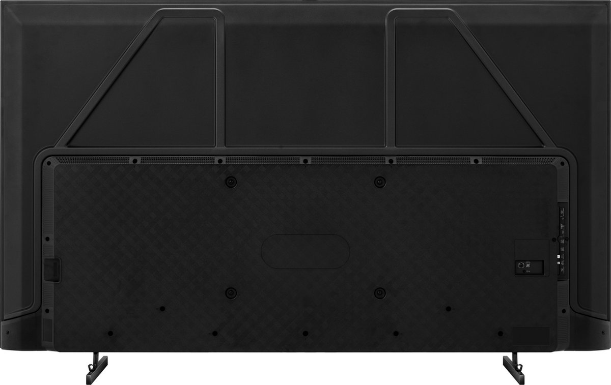 Hisense 75A79KQ - 75 inch - 4K QLED - 2023