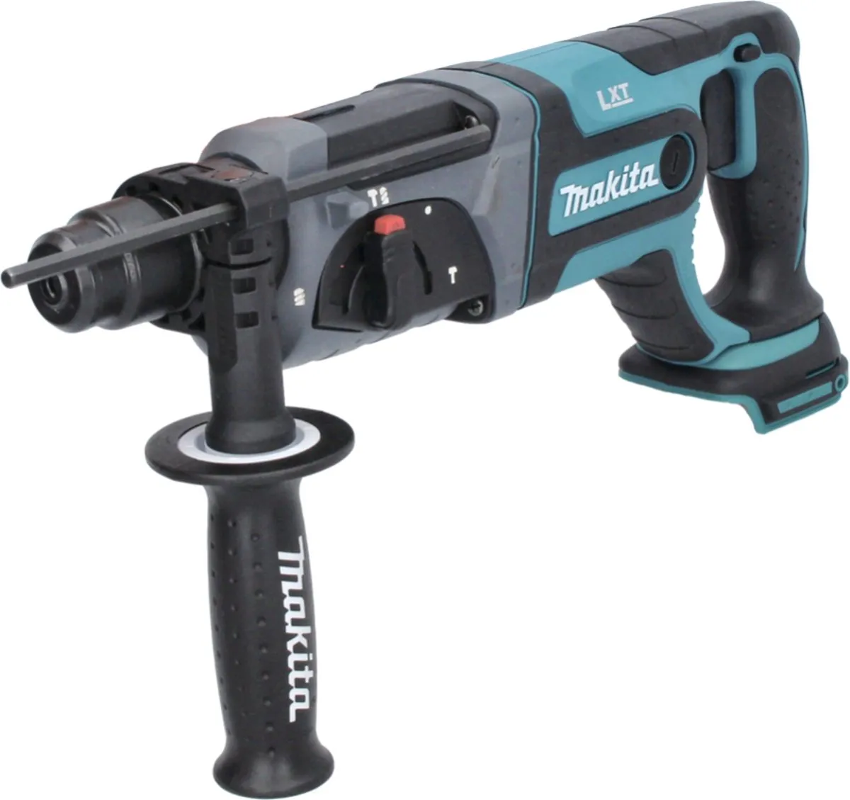 Makita DHR241Z Accu-boorhamer - 18W - 3 snelheden