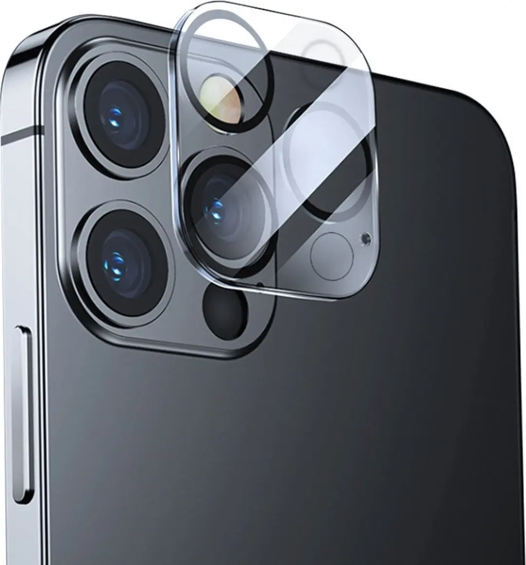 Fonu Cameralens Protector iPhone 13 Pro