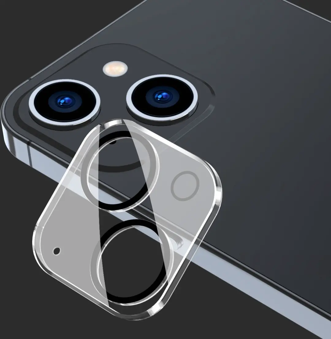 Fonu Cameralens Protector iPhone 14/14 Plus