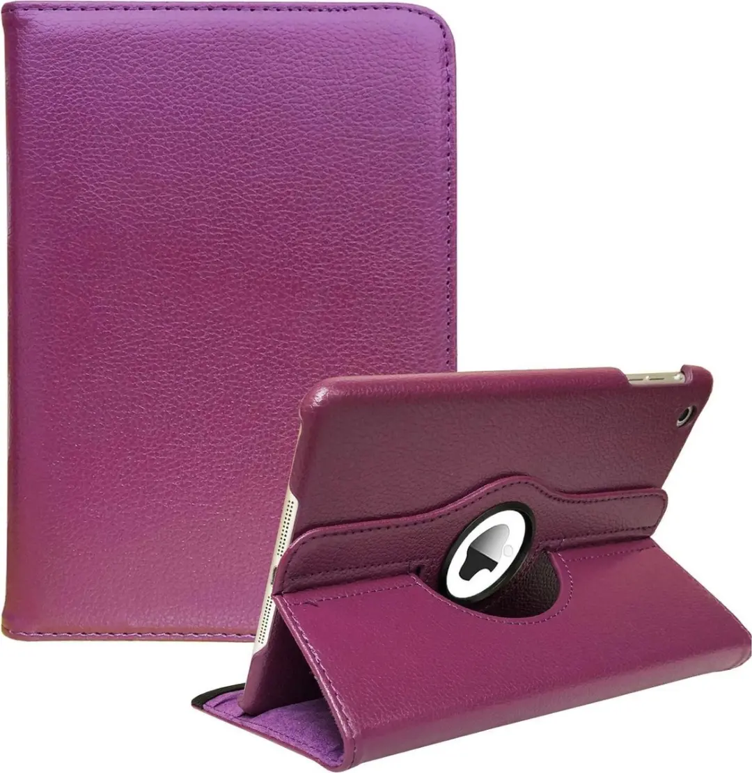 Fonu.nl iPad 10.2 Hoesje