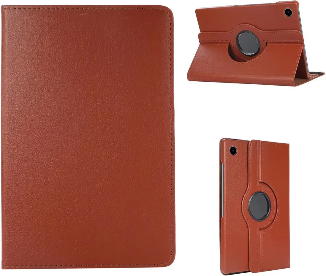 Fonu.nl Samsung Galaxy Tab A9 Plus Hoes 11 inch