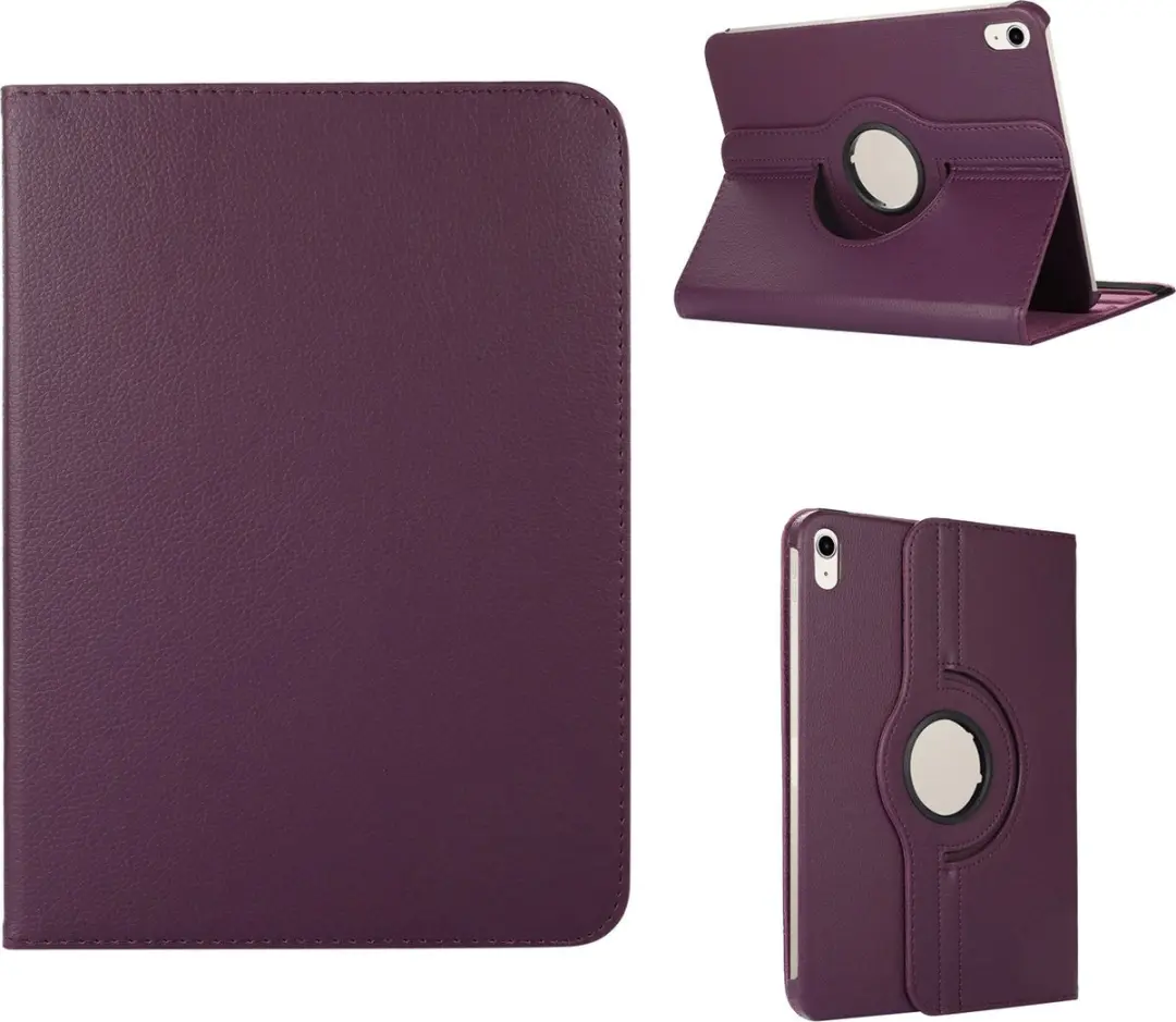 Fonu.nl iPad 10/11 Hoes 10.9"