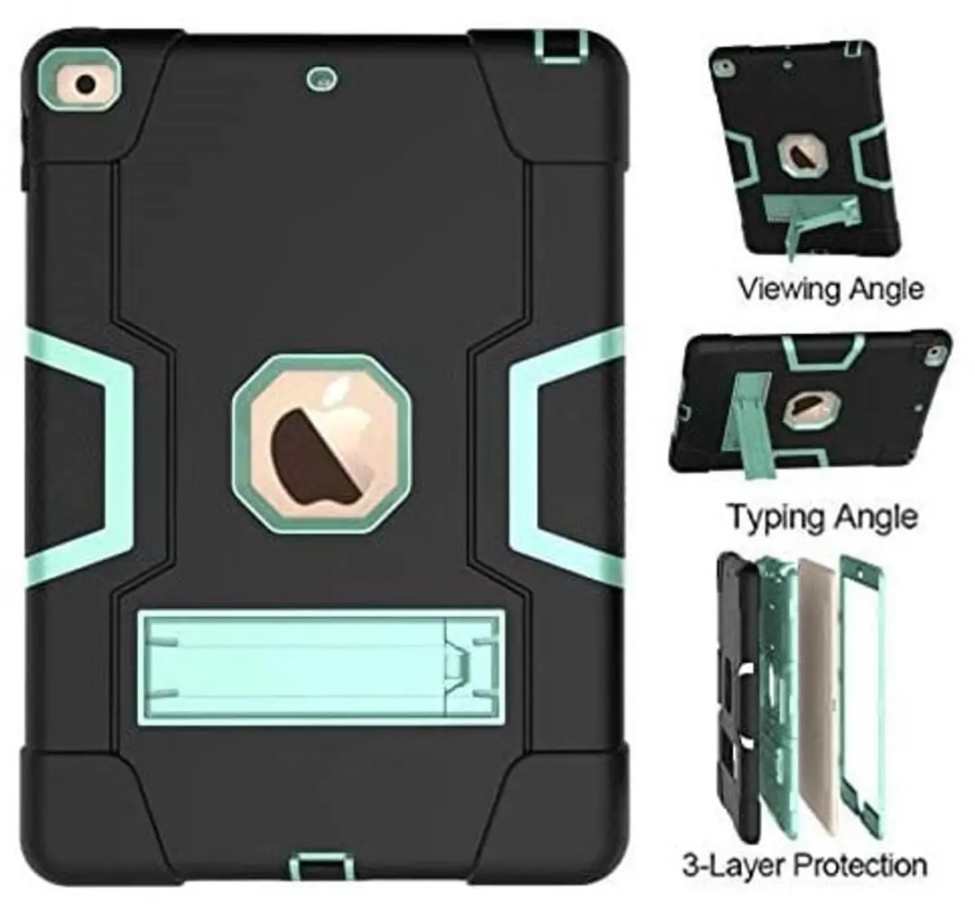 Fonu.nl iPad Hoes 4408 9.7"