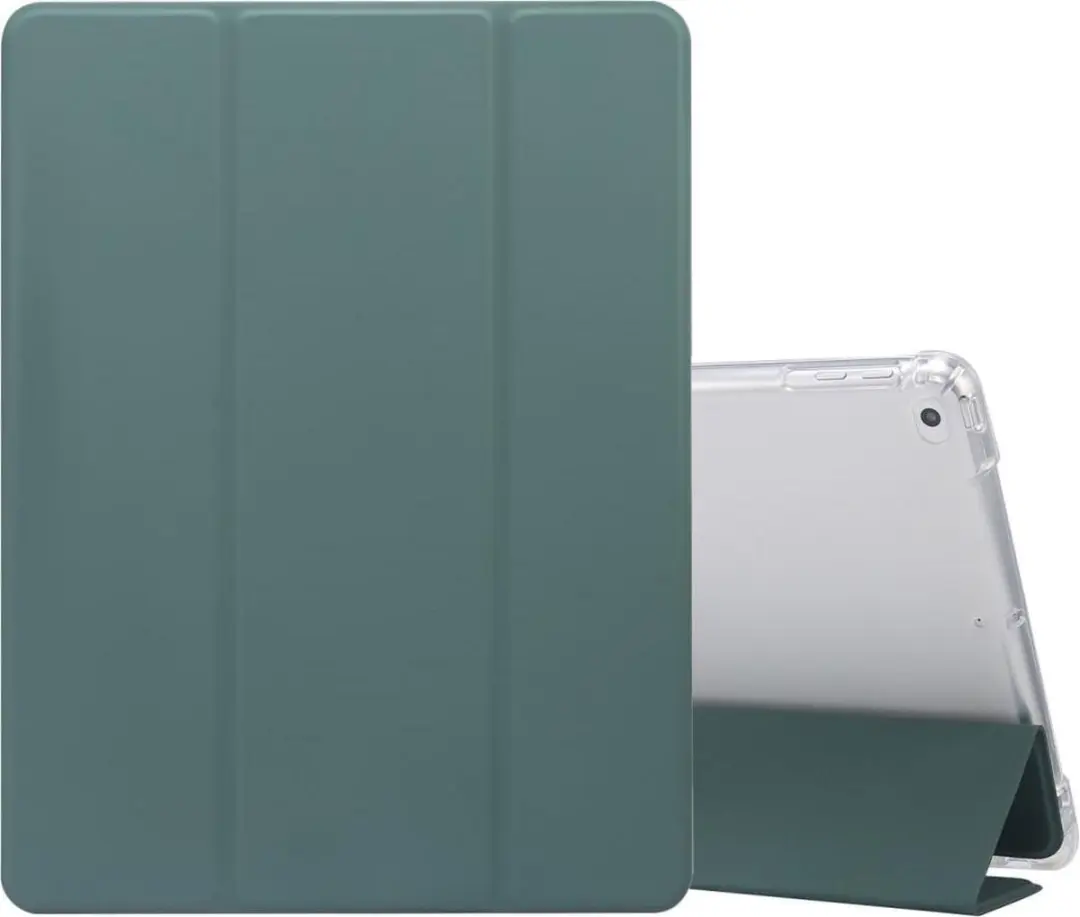 Fonu Shockproof Bookcase Hoes iPad Air 1 2013