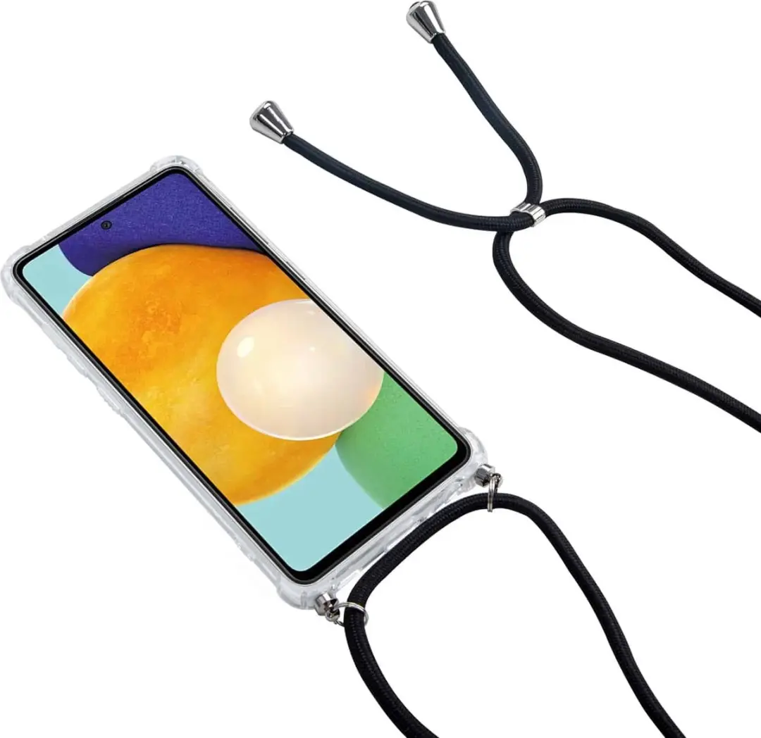 Fonu.nl Telefoonhoesje Samsung Galaxy A53