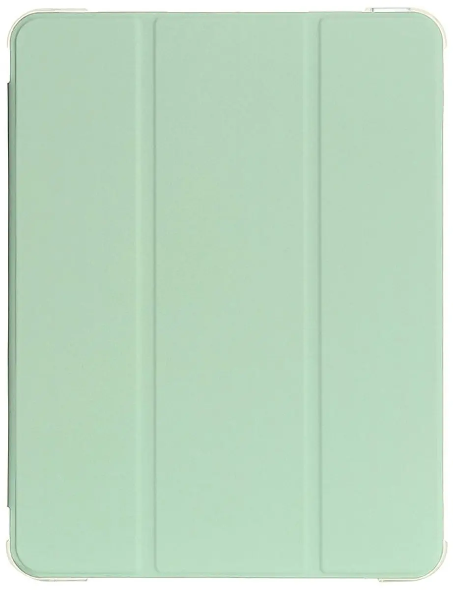 Fonu Hoes iPad Air 11 Lichtgroen - 11735