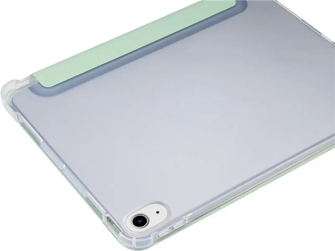 Fonu Hoes iPad Air 11 Lichtgroen - 11735