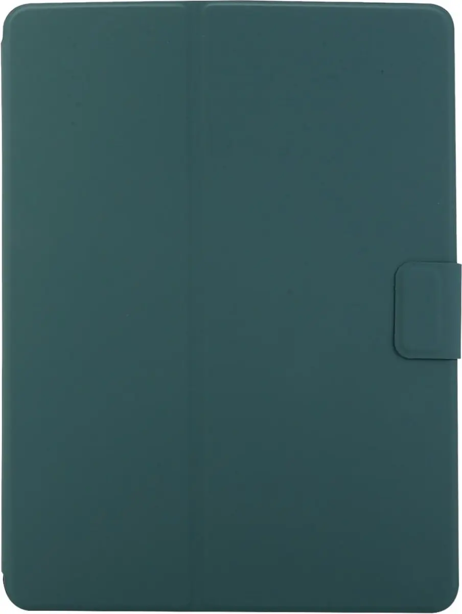 Fonu SmartCover Hoes iPad Air 2 2014 - Groen