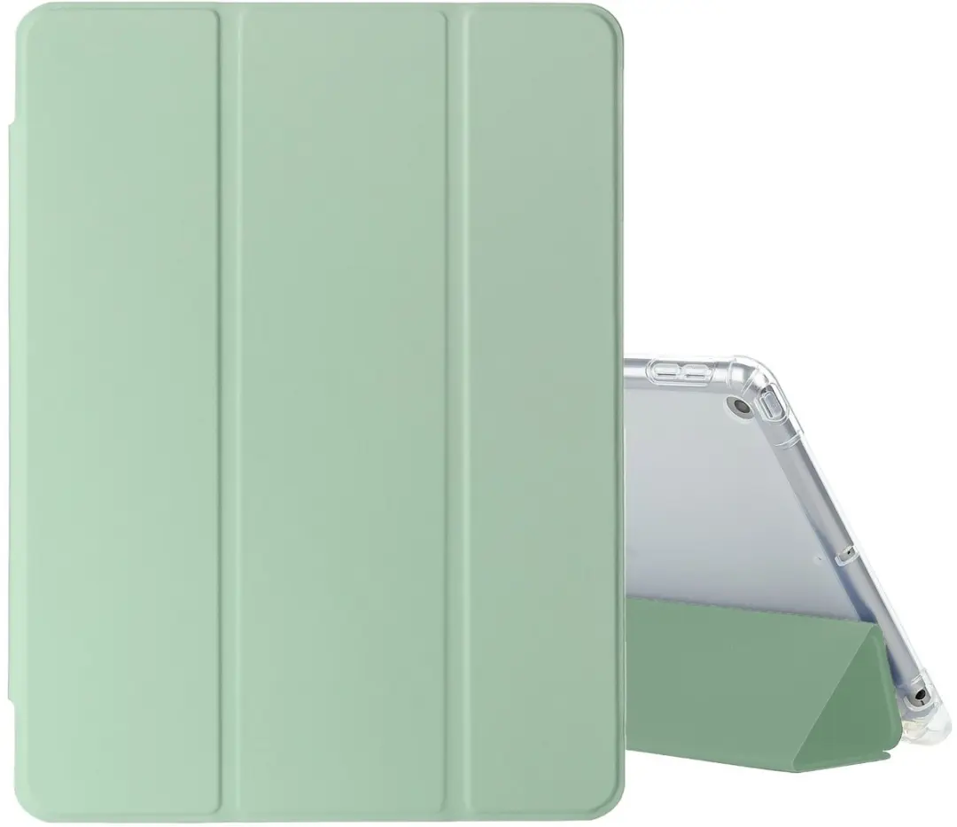 Fonu Shockproof Bookcase Hoes iPad Air 1 2013