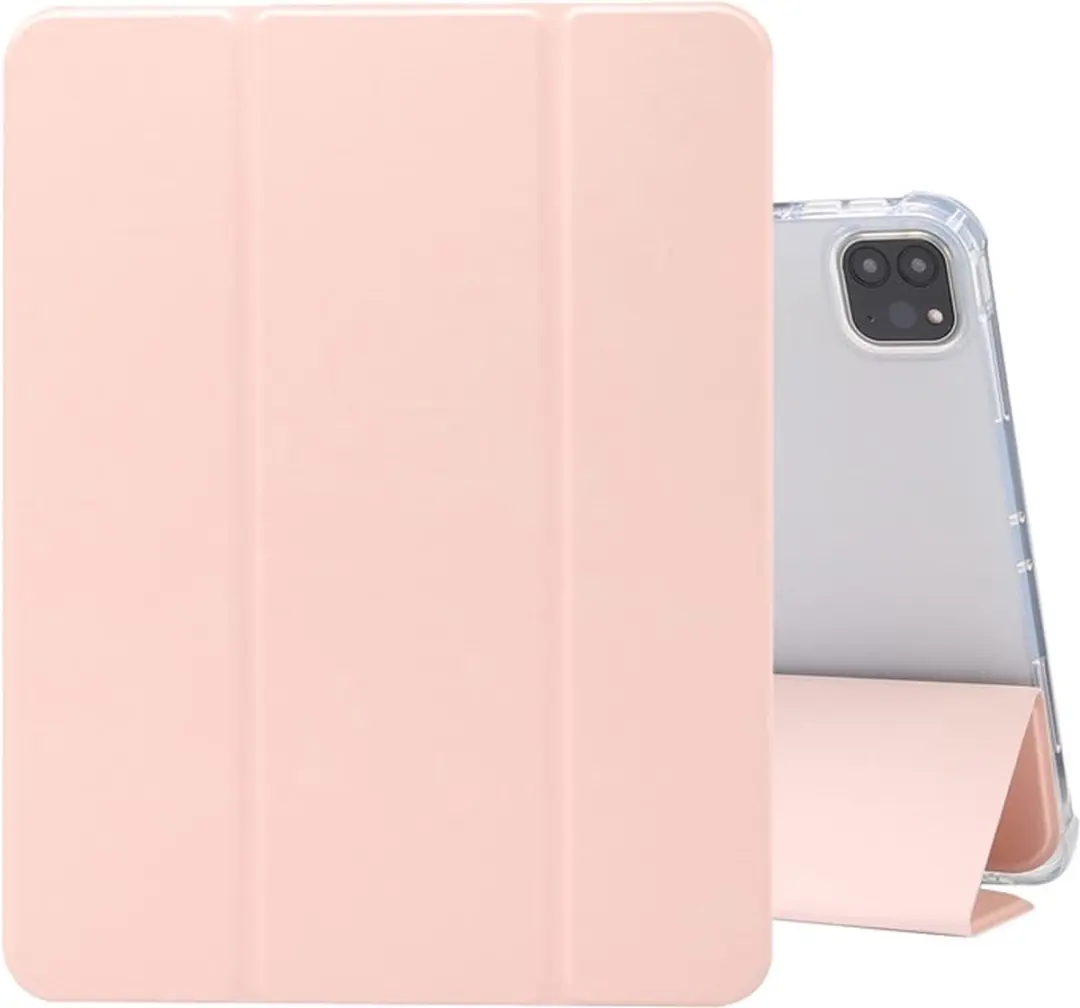 Fonu Shockproof Bookcase Hoes iPad Pro 11