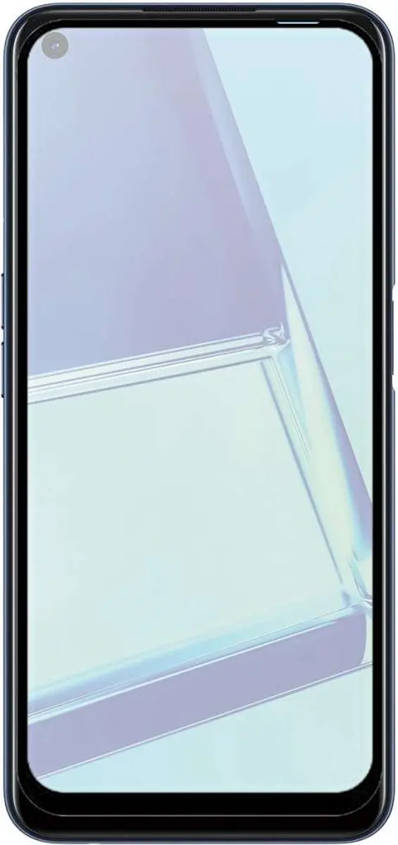 Fonu Fullcover Beschermglas Oppo A92/A72/A52 - Gehard Glas