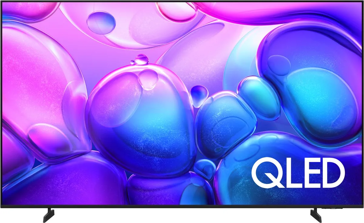 Samsung QE75Q6F 75 inch QLED TV