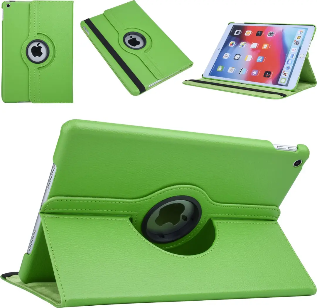 Fonu.nl iPad 7/8/9 Hoes 10.2"